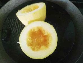 絞瓜怎么吃,絞瓜的多彩吃法揭秘