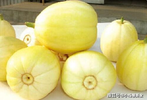 圆瓜可以吃皮,探索美味与营养的双重享受