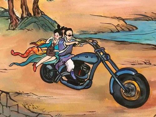 牧歌神级吃瓜,揭秘娱乐圈幕后风云