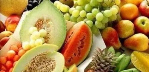 胃肠湿气重吃瓜好吗,揭秘瓜果对湿气重的饮食影响