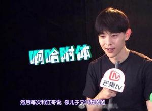 嗯哼吃瓜,揭秘娱乐圈幕后故事