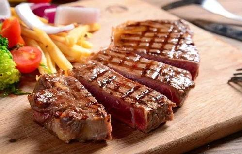 牛排女孩吃瓜视频